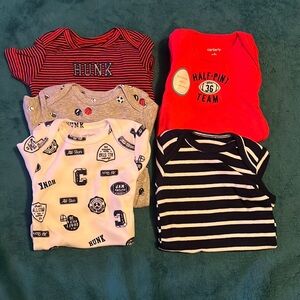 New Born Bundle